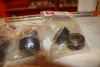 4 - fan bushings 1" shaft, 1/2" - 2