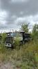 GMC Brigadier Tandem with dump box