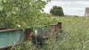 Tandem axle trailer frame - 3