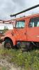 1989 International Railroad truck - 2