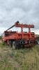 1989 International Railroad truck - 3