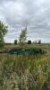 Arnes End dump chassy