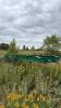 Arnes End dump chassy - 2