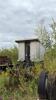 Walinga aluminum truck box on partial frame - 2