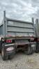 1976 Tandem end dump trailer - 2