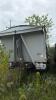 Load line tandem axle end dump gravel trailer - 3