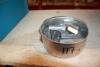 3/8" threaded rod couplings