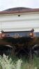 Tandem end dump trailer - 2