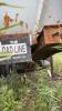 Load line end dump tandem trailer - 2