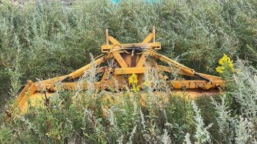 12&rsquo; truck plow