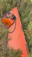 10&rsquo; truck plow