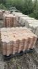 3-pallets of paving stones