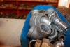 NEW Assorted galvanized fittings - 2