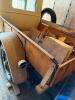 1927 Dodge pick up w/wooden wheels - 5