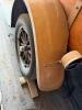 1927 Dodge pick up w/wooden wheels - 6