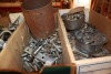 Quantity of shop sundry - 2