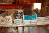 Quantity of shop sundry - 3