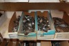 Quantity of hose clamps