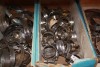 Quantity of hose clamps - 2