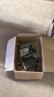Tenon jig