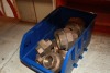 quantity of brass unions