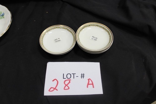 limoge plates