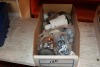 quantity of shower geads & parts