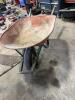 Wheel barrel - 2