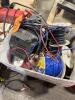 Battery charger and electrical supplies