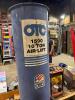 OTC 1590 10 ton air lift jack - 3