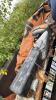 New Danard two post hoist - 2