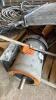 5 hp Electric motor