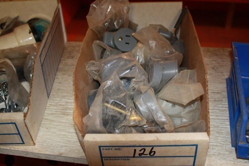 quantity of pil switch plugs