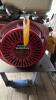 Honda pressure washer - 2
