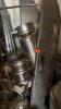 Semi bumpers, air cleaners exhaust parts