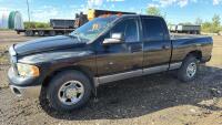 2002 Dodge Ram 3500