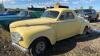 1941 dodge deluxe 3 window business coup