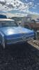 1967 Imperial Crown Convertible - 6