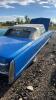 1967 Imperial Crown Convertible - 7
