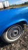 1967 Imperial Crown Convertible - 8