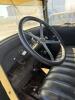 1927 Dodge pick up w/wooden wheels - 9