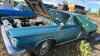 1964 Chrysler 300K Convertible - 6