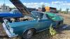 1964 Chrysler 300K Convertible - 7
