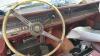 1966 Chrysler imperial crown 2 door convertible - 7