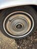 1966 Chrysler imperial crown 2 door convertible - 10