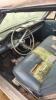 Chrysler Newport 2 door convertible - 6