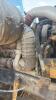 1994 Ford L-9000 3406B cat engine - 10
