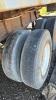 1975 arnes Tandem end dump trailer - 3