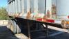 1975 arnes Tandem end dump trailer - 6