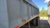 1976 Tandem end dump trailer - 5